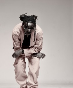 Blackt Igwe