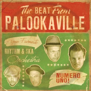 The Beat From Palookaville