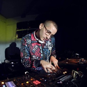 Alphadub