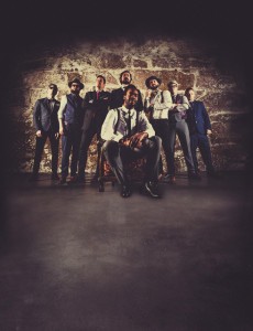 Baba Soul & The Professors Of Funk