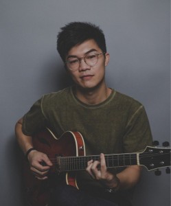 Alan Kwan Quartet