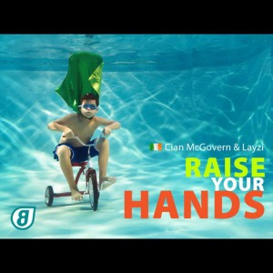 Cian McGovern & Layzi