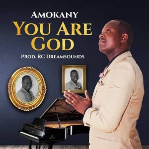 AmonKay