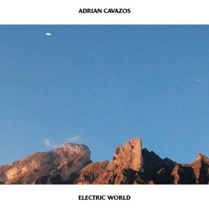 Adrian Cavazos