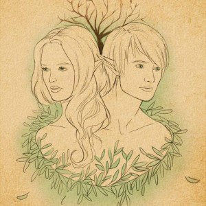 Forest Elves