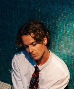 Isak Danielson