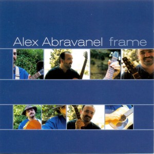 Alex Abravanel