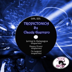 CLAUDE GUERRERO