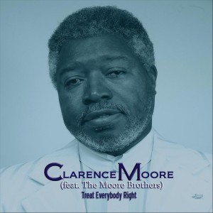 Clarence Moore