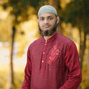 Tanjir Munshi