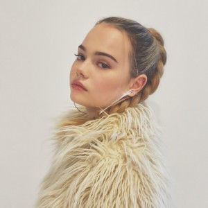 Alina Madlaina