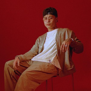 Justin Vasquez