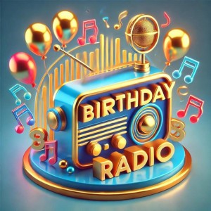 Birthday Radio