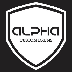 Alpha Custom Drums