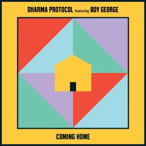 Dharma Protocol featuring Boy George