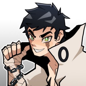 MegaR