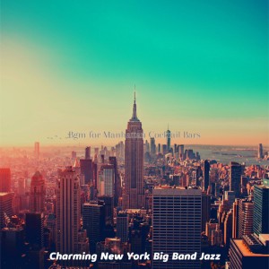 Charming New York Big Band Jazz