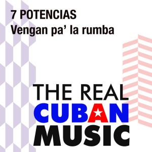 7 Potencias