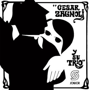 César Zagnoli y Su Trío