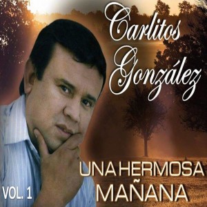 Carlitos González
