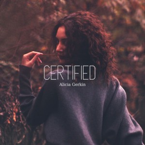 Alicia Gerkin