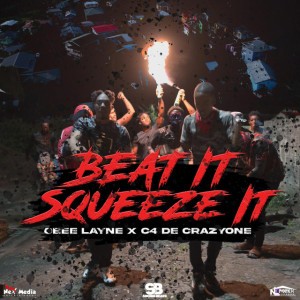 C4 De Crazyone