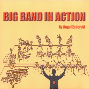 Angel Zaberski Big Bend