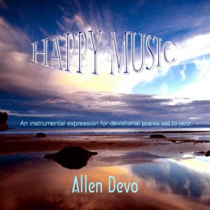 Allen Devo