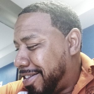 Adrian W. Joseph Sr.
