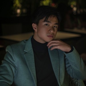 Sean Lau