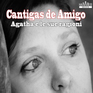 Cantigas de Amigo