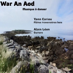 Alain Leon