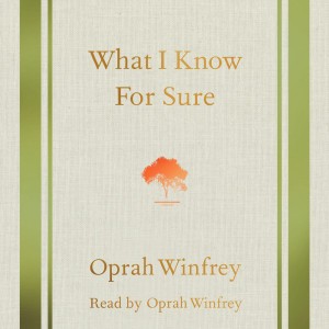 Oprah Winfrey