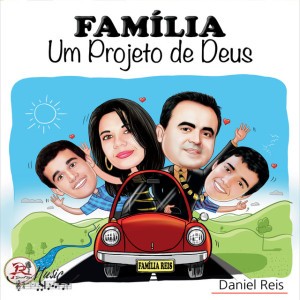 Daniel Reis