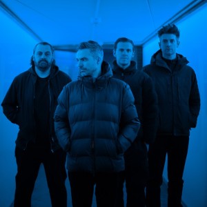 The Boxer Rebellion