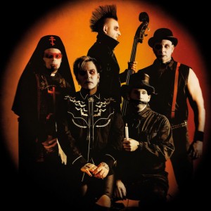 Bloodsucking Zombies From Outer Space