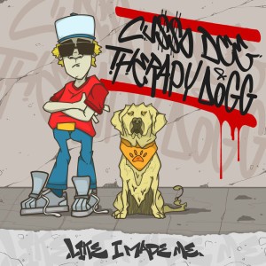 Cu$$o Dee & Therapy Dogg