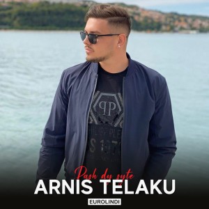 Arnis Telaku