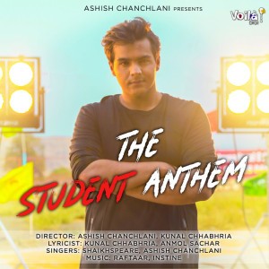 Ashish Chanchlani