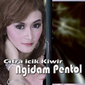 Citra Icik Kiwir