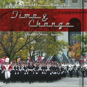 The Ohio State University Marching Band