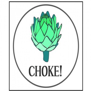 CHOKE! (Featuring You-Jung Han and Rodrigo Ferreira)