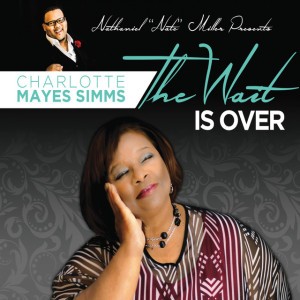 Charlotte Mayes Simms