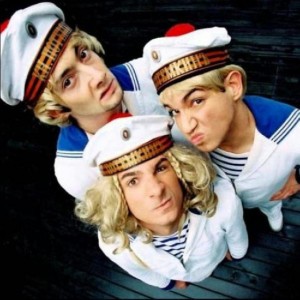 Bratisla Boys