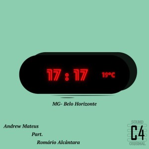 Andrew Mateus