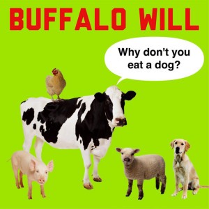 Buffalo Will