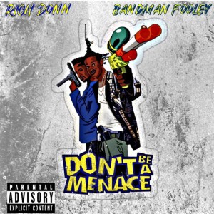 Bandman Fooley