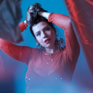 Gina Été