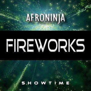 AfroNinja