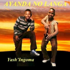 Ayanda No Langa